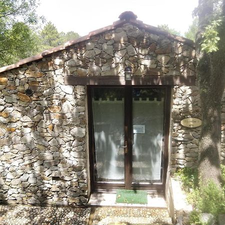 Villa Praesidio Riventosa Екстериор снимка